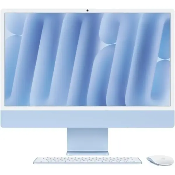 iMAC24 CPU-10C/GPU-10C/32GB/512 INT BL iMAC24 CPU-10C/GPU-10C/32GB/512 INT BL