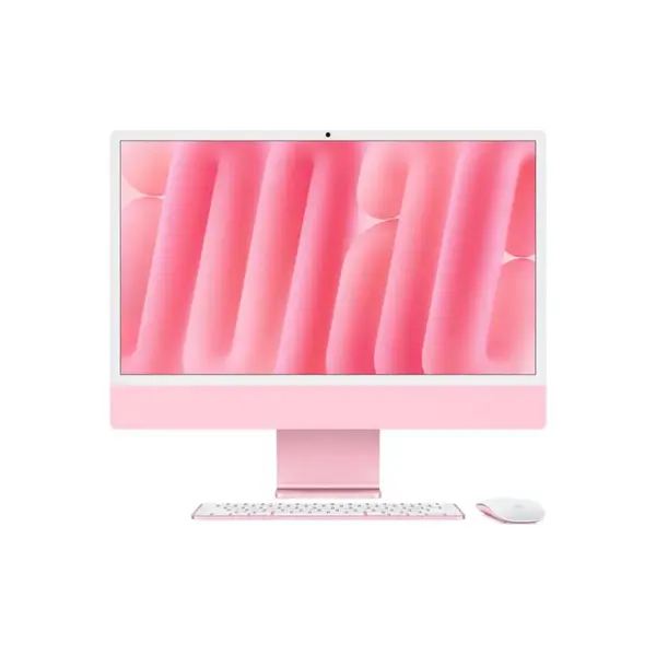 iMAC24 CPU-8C/GPU-8C/16GB/256 INT PK iMAC24 CPU-8C/GPU-8C/16GB/256 INT PK