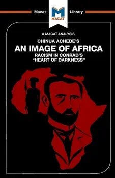 Image of Africa. Racism in Conrad's Heart of Darkness, Paperback/Lindsay Scorgie-Porter