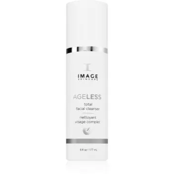 IMAGE Skincare Ageless emulsie pentru curatarea fetei