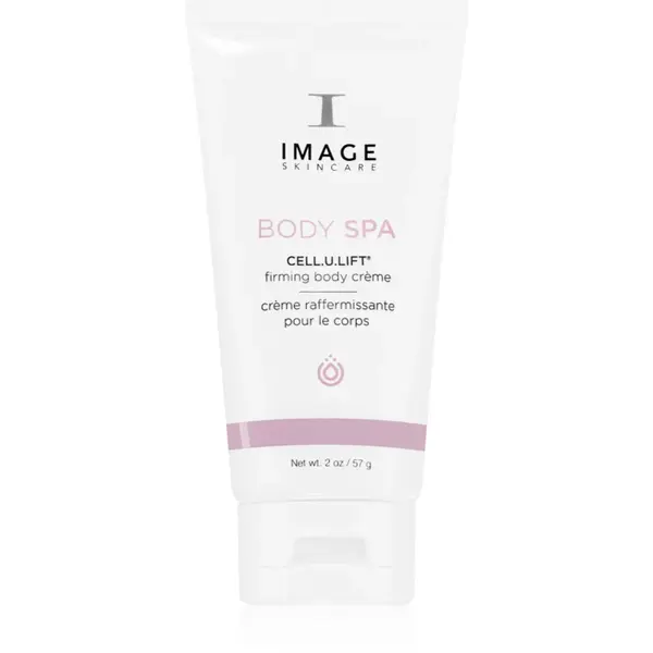 IMAGE Skincare Cell.U.Lift crema de corp pentru fermitatea pielii 142 g