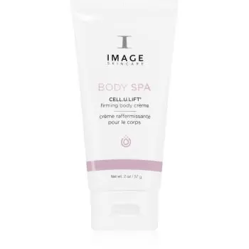 IMAGE Skincare Cell.U.Lift crema de corp pentru fermitatea pielii