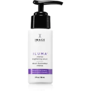 IMAGE Skincare ILUMA® Intense Brightening Serum ser facial cu efect iluminator