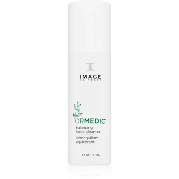 IMAGE Skincare Ormedic emulsie pentru curatarea fetei 177 ml