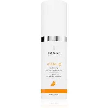 IMAGE Skincare Vital C cremă intens hidratantă