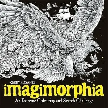 Imagimorphia/***
