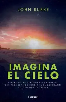 Imagina El Cielo / Imagine Heaven (Spanish Edition): Experiencias Cercanas a la Muerte, Las Promesas de Dios Y El Emocionante Futuro Que Te Espera, Paperback/John Burke
