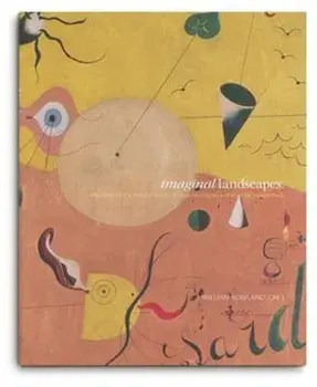 Imaginal Landscapes. Reflections on the Mystical Visions of Jorge Luis Borges and Emanuel Swedenborg, Hardback/William Rowlandson