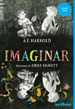 Imaginar/A.F. Harrold