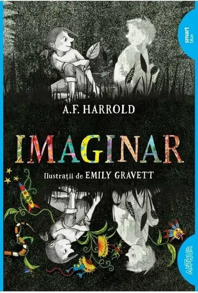 Imaginar