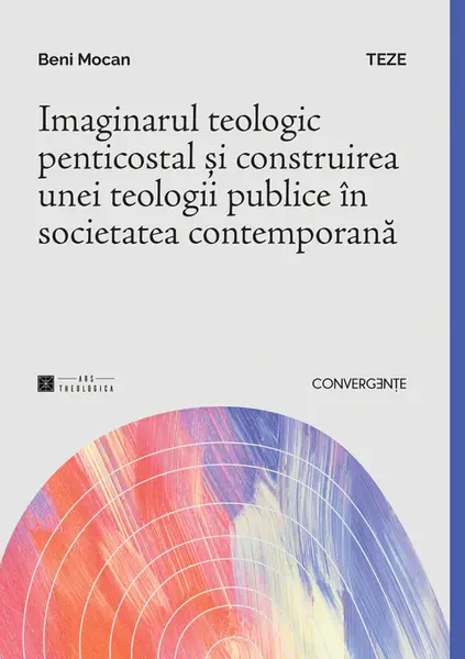 Imaginarul teologic penticostal