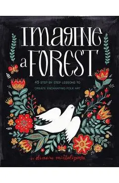 Imagine a Forest