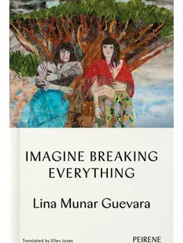 Imagine Breaking Everything, Paperback/***