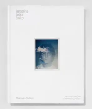Imagine John Yoko, Hardcover/John Lennon