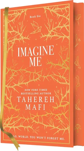 Imagine Me (Collectors Edition)