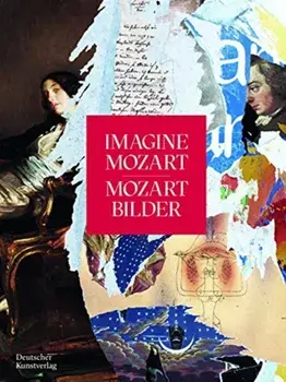 Imagine Mozart - Mozart Bilder, Paperback/***