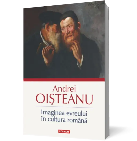 Imaginea evreului în cultura română