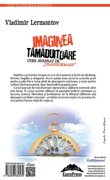 Imaginea tamaduitoare | Vladimir Lermontov