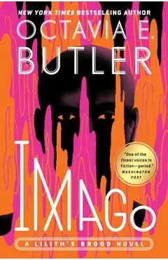 Imago - Octavia E. Butler