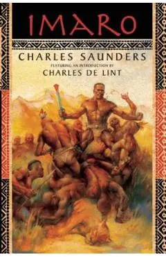 Imaro - Charles Saunders