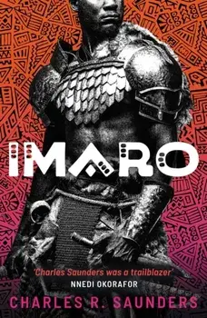 Imaro, Paperback/Charles R. Saunders