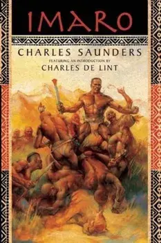 Imaro, Paperback/Charles Saunders