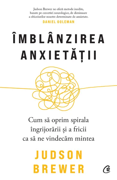 Îmblânzirea anxietății