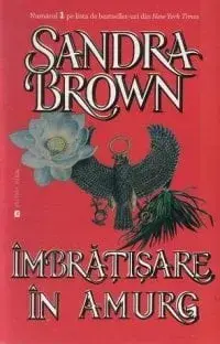 Imbratisare in amurg/Sandra Brown