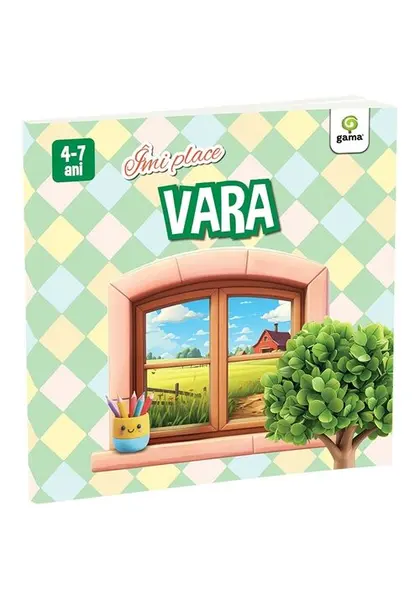 Imi place VARA