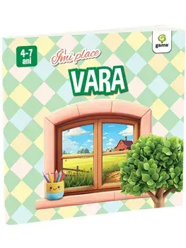 Imi place vara/***