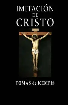 Imitaci n de Cristo, Paperback/Tomas De Kempis