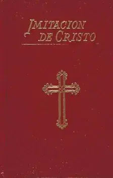 Imitacion de Cristo, Hardcover/Thomas a. Kempis