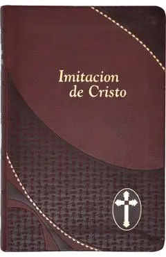 Imitacion de Cristo - Thomas A. Kempis
