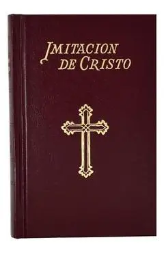 Imitacion de Cristo - Thomas A. Kempis