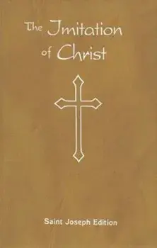 Imitation of Christ (Abridged Edition), Paperback/Halcon J. Fisk