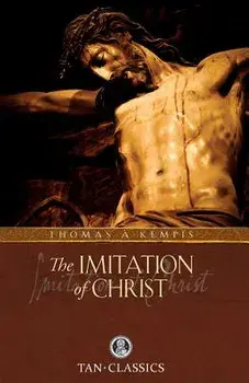 Imitation of Christ: Classic Devotions in Today's Language, Paperback/James Watkins