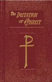 Imitation of Christ, Hardcover/Thomas A. Kempis