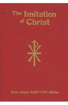 Imitation of Christ: In Four Books - Thomas A. Kempis