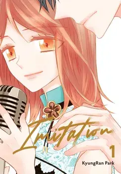 IMITATION, Vol. 1, Paperback/Kyoung-Ran Park