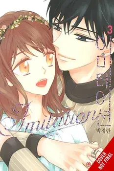 Imitation, Vol. 3, Paperback/KyungRan Park