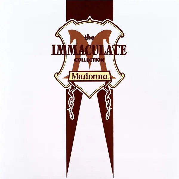 Immaculate Collection - Vinyl | Madonna