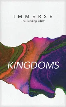 Immerse: Kingdoms (Softcover), Paperback/***
