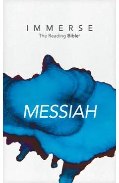 Immerse: Messiah (Softcover) - Tyndale