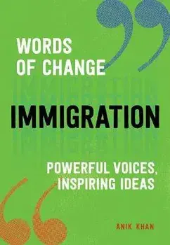 Immigration, Hardback/Anik Khan