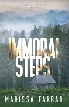 Immoral Steps - Wander Aguiar