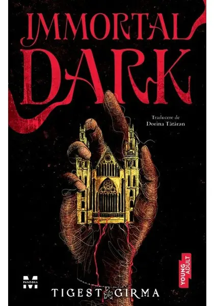 Immortal Dark