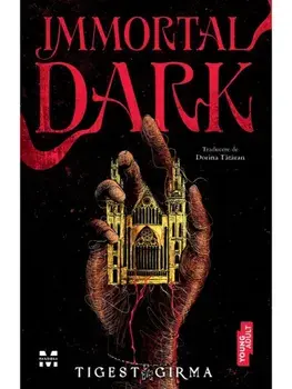 Immortal Dark/Tigest Girma