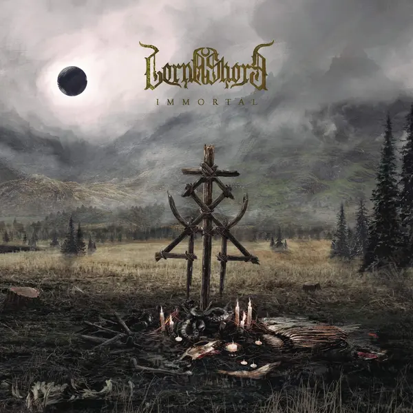 Immortal | Lorna Shore