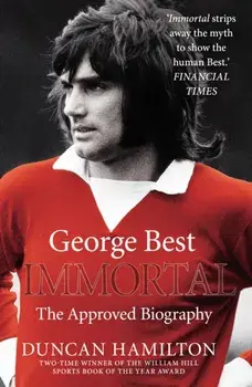 Immortal, Paperback/Duncan Hamilton