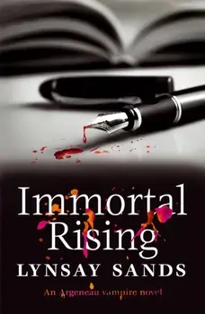 Immortal Rising. Book Thirty-Four, Paperback/Lynsay Sands